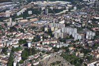 Photos de Chalon-sur-Sane (Quartier des Aubpins)
