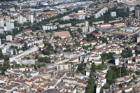 Photos de Chalon-sur-Sane (Quartier des Aubpins)