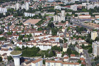 Photos de Chalon-sur-Sane (Quartier des Aubpins)