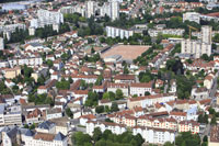Photos de Chalon-sur-Sane (Quartier des Aubpins)