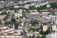 Photos de Chalon-sur-Sane (Quartier des Aubpins)