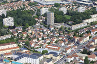 Photos de Chalon-sur-Sane (Quartier des Aubpins)