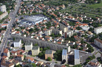 Photos de Chalon-sur-Sane (Quartier des Aubpins)