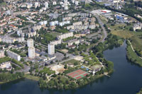 Photos de Chalon-sur-Sane (Quartier des Prs Saint-Jean)