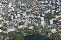 Photos de Chalon-sur-Sane (Quartier des Prs Saint-Jean)