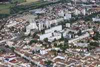 Photos de Chalon-sur-Sane (Quartier Saint Cosme Bellevue)