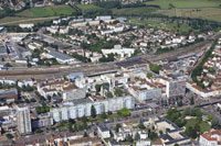Photos de Chalon-sur-Sane (Quartier Saint Cosme Bellevue)