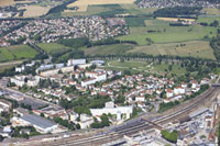 Photos de Chalon-sur-Sane (Quartier Saint Cosme Bellevue)
