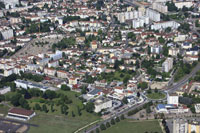Photos de Chalon-sur-Sane (Quartier Saint Jean des Vignes)