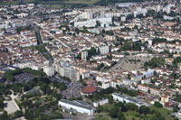 Photos de Chalon-sur-Sane (Quartier Saint Jean des Vignes)