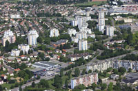 Photos de Chalon-sur-Sane (Quartier Saint Jean des Vignes)