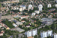 Photos de Chalon-sur-Sane (Quartier Saint Jean des Vignes)