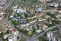 Photos de Chalon-sur-Sane (Quartier Saint Jean des Vignes)