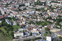 Photos de Chalon-sur-Sane (Quartier Saint Jean des Vignes)