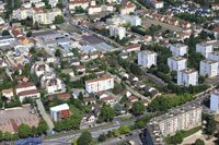 Photos de Chalon-sur-Sane (Quartier Saint Jean des Vignes)