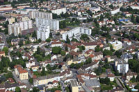 Photos de Chalon-sur-Sane (Quartier Saint Jean des Vignes)