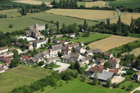 71150 Chaudenay - photo - Chaudenay