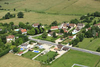 71150 Chaudenay - photo - Chaudenay