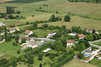 71150 Chaudenay - photo - Chaudenay