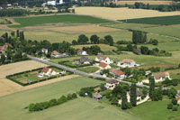 71150 Chaudenay - photo - Chaudenay