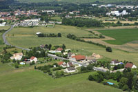 71150 Chaudenay - photo - Chaudenay