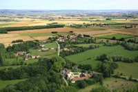 71150 Chaudenay - photo - Chaudenay (Mimande)