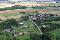 71150 Chaudenay - photo - Chaudenay (Mimande)