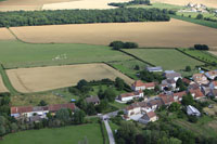 71150 Chaudenay - photo - Chaudenay (Mimande)