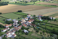 71150 Chaudenay - photo - Chaudenay (Mimande)