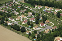 Photos de Dracy-le-Fort