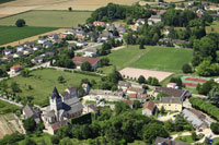 71150 Fontaines - photo - Fontaines