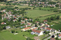 71150 Fontaines - photo - Fontaines