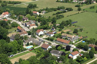 71150 Fontaines - photo - Fontaines