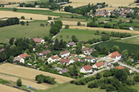 71150 Fontaines - photo - Fontaines