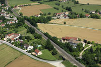 71150 Fontaines - photo - Fontaines