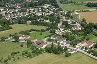71150 Fontaines - photo - Fontaines
