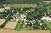 71150 Fontaines - photo - Fontaines