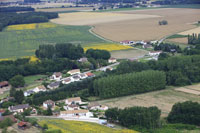 71590 Gergy - photo - Gergy (Bougerot)