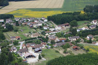 71590 Gergy - photo - Gergy (Bougerot)