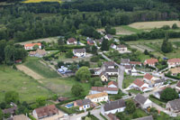 71590 Gergy - photo - Gergy (Bougerot)