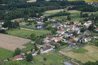 71590 Gergy - photo - Gergy (Bougerot)