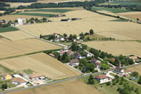 71590 Gergy - photo - Gergy (Le Pautet)