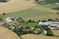 Photos de Gergy (Le Pquier)