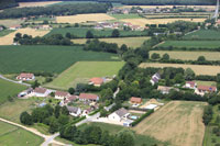 71370 L'Abergement Sainte Colombe - photo - L'Abergement-Sainte-Colombe