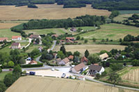 71370 L'Abergement Sainte Colombe - photo - L'Abergement-Sainte-Colombe