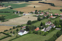 71370 L'Abergement Sainte Colombe - photo - L'Abergement-Sainte-Colombe