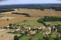 71370 L'Abergement Sainte Colombe - photo - L'Abergement-Sainte-Colombe