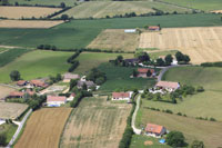 71370 L'Abergement Sainte Colombe - photo - L'Abergement-Sainte-Colombe (Foichot)