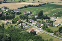 71370 L'Abergement Sainte Colombe - photo - L'Abergement-Sainte-Colombe (Foichot)
