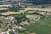 71370 L'Abergement Sainte Colombe - photo - L'Abergement-Sainte-Colombe (Le Charmois)